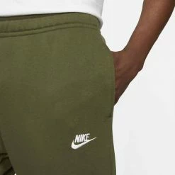 Sweatpants & Joggers Men's Nike Sportswear Club Fleece Joggers -Nike popular store unnamed file 8
