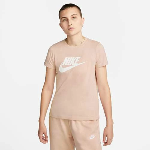 Shirts Women's Nike Sportswear Essential T-Shirt 14 Shirts Women's Nike Sportswear Essential T-Shirt - Image 12