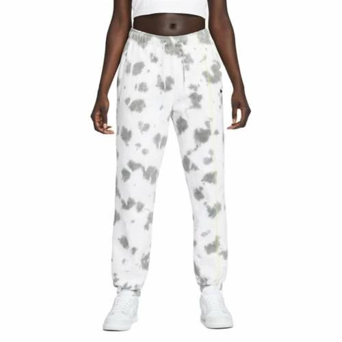Sweatpants & Joggers Women's Nike Sportswear Fleece Tie-Dye Joggers 3 Sweatpants & Joggers Women's Nike Sportswear Fleece Tie-Dye Joggers
