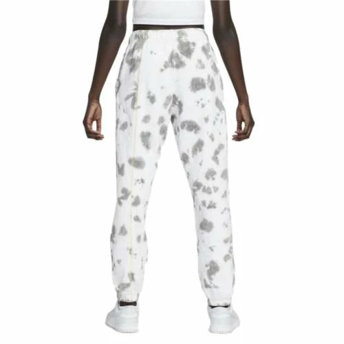 Sweatpants & Joggers Women's Nike Sportswear Fleece Tie-Dye Joggers 4 Sweatpants & Joggers Women's Nike Sportswear Fleece Tie-Dye Joggers - Image 2