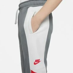 Sweatpants & Joggers Boys' Nike Sportswear Amplify Joggers -Nike popular store unnamed file 817