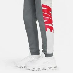 Sweatpants & Joggers Boys' Nike Sportswear Amplify Joggers -Nike popular store unnamed file 818
