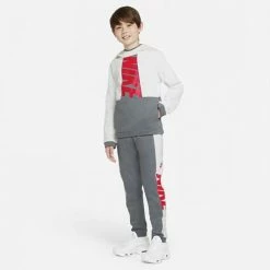 Sweatpants & Joggers Boys' Nike Sportswear Amplify Joggers -Nike popular store unnamed file 819