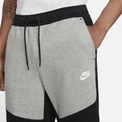 Sweatpants & Joggers Men's Nike Sportswear Tech Fleece Joggers -Nike popular store unnamed file 82