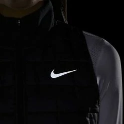 Vests Women's Nike Therma-FIT Synthetic Fill Running Vest