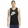 Tanks Men's Nike Sportswear Futura Logo Tank Top -Nike popular store unnamed file 822