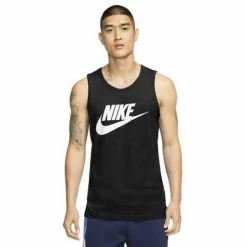 Tanks Men's Nike Sportswear Futura Logo Tank Top
