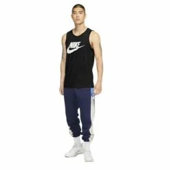 Tanks Men's Nike Sportswear Futura Logo Tank Top -Nike popular store unnamed file 824