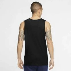 Tanks Men's Nike Sportswear Futura Logo Tank Top -Nike popular store unnamed file 825