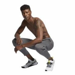 Sweatpants & Joggers Men's Nike Therma Tapered Joggers -Nike popular store unnamed file 830
