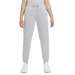 Sweatpants & Joggers Girls' Nike Therma-FIT Cuff Joggers