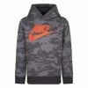 Hoodies & Sweatshirts Boys' Nike Club Camo Hoodie 2 Hoodies & Sweatshirts Boys' Nike Club Camo Hoodie -Nike popular store unnamed file 835