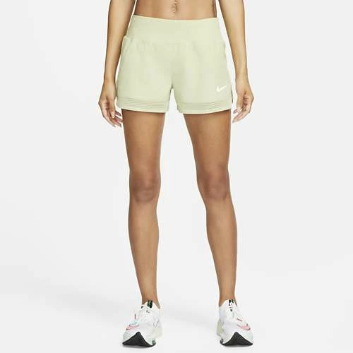 Women's Nike Dri-FIT Shorts 3 Women's Nike Dri-FIT Shorts