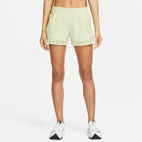 Women's Nike Dri-FIT Shorts 14 Women's Nike Dri-FIT Shorts - Image 12