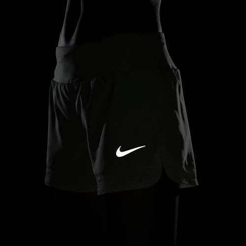 Women's Nike Dri-FIT Shorts 21 Women's Nike Dri-FIT Shorts - Image 19
