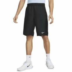 Men's Nike NikeCourt Dri-FIT Victory Basketball Shorts