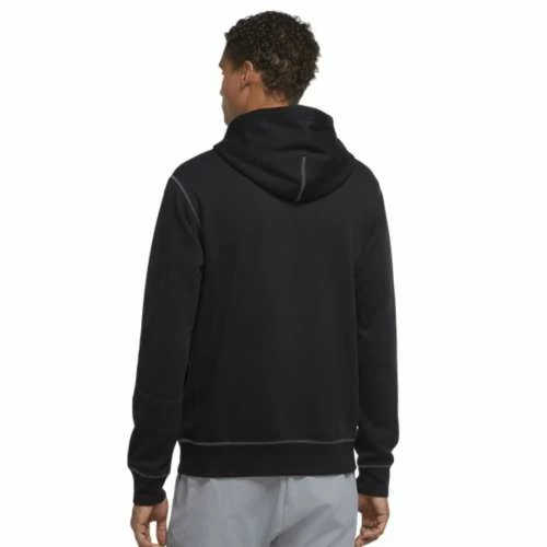 Hoodies & Sweatshirts Men's Nike Sportswear JDI Pullover Large Graphic Hoodie 4 Hoodies & Sweatshirts Men's Nike Sportswear JDI Pullover Large Graphic Hoodie - Image 2