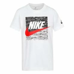 Shirts Boys' Nike Printfill T-Shirt