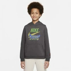 Hoodies & Sweatshirts Kids' Nike Sportswear Club Yeah Hoodie