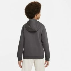 Hoodies & Sweatshirts Kids' Nike Sportswear Club Yeah Hoodie 7 Hoodies & Sweatshirts Kids' Nike Sportswear Club Yeah Hoodie -Nike popular store unnamed file 885