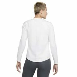 Shirts Women's Nike Therma-FIT One Long Sleeve Top 7 Shirts Women's Nike Therma-FIT One Long Sleeve Top -Nike popular store unnamed file 889