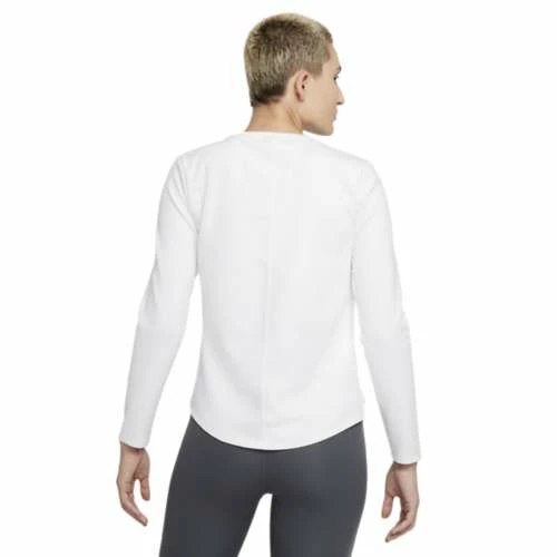 Shirts Women's Nike Therma-FIT One Long Sleeve Top 4 Shirts Women's Nike Therma-FIT One Long Sleeve Top - Image 2