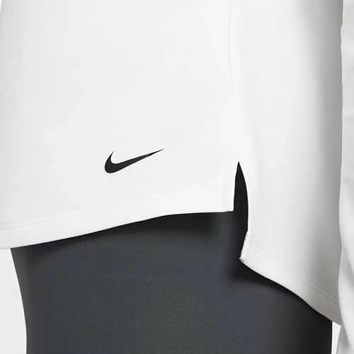 Shirts Women's Nike Therma-FIT One Long Sleeve Top 6 Shirts Women's Nike Therma-FIT One Long Sleeve Top - Image 4