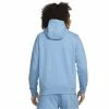 Hoodies & Sweatshirts Men's Nike Sportswear Brushed Fleece Pollver Hoodie -Nike popular store unnamed file 904