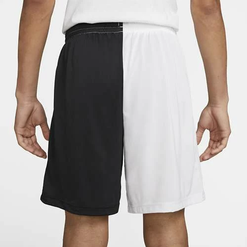 Men's Nike Dri-FIT Colorblock Basketball Shorts 5 Men's Nike Dri-FIT Colorblock Basketball Shorts - Image 3
