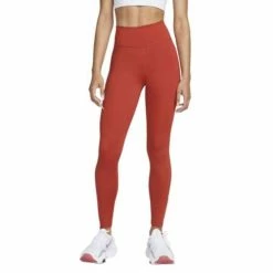 Tights & Leggings Women's Nike One Mid-Rise Full Length Tights