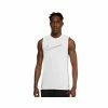 Tanks Men's Nike Pro Dri-FIT Slim No Sleeve Tank Top -Nike popular store unnamed file 915