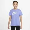 Shirts Girls' Nike Sportswear Basic T-Shirt 2 Shirts Girls' Nike Sportswear Basic T-Shirt -Nike popular store unnamed file 918