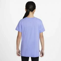Shirts Girls' Nike Sportswear Basic T-Shirt -Nike popular store unnamed file 919
