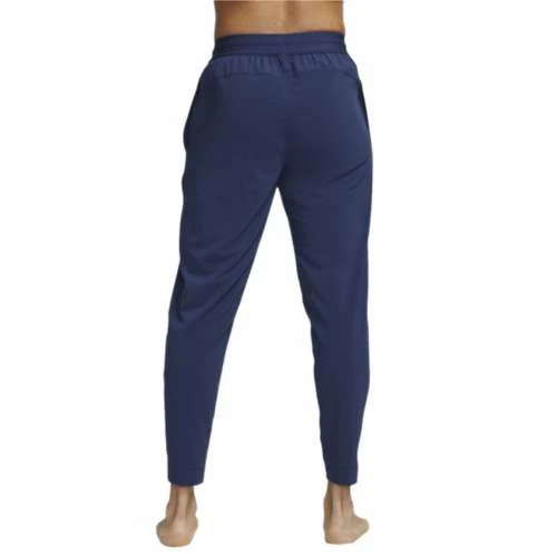 Men's Nike Dri-FIT Flex Yoga Pants 4 Men's Nike Dri-FIT Flex Yoga Pants - Image 2