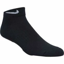 Adult Nike Everyday Cushion 3 Pack Ankle Socks -Nike popular store unnamed file 926