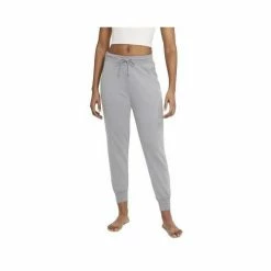 Sweatpants & Joggers Women's Nike Yoga French Terry 7/8 Joggers
