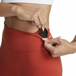 Tights & Leggings Women's Nike One Mid-Rise Full Length Tights -Nike popular store unnamed file 93