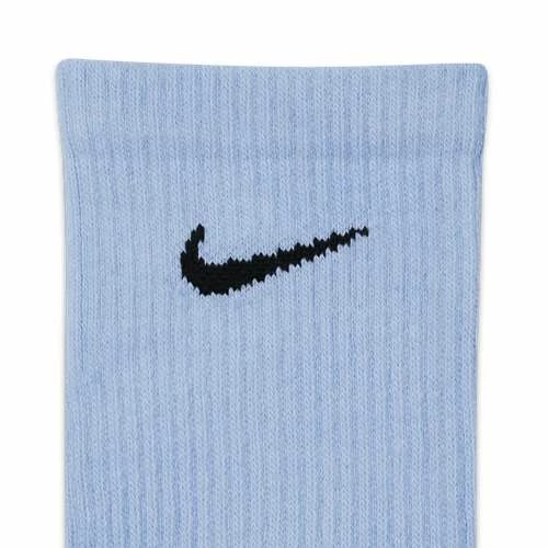Adult Nike Everyday Plus Cushioned Dip Dyed 2 Pack Crew Socks 6 Adult Nike Everyday Plus Cushioned Dip Dyed 2 Pack Crew Socks - Image 4
