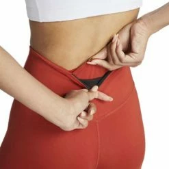 Tights & Leggings Women's Nike One Mid-Rise Full Length Tights -Nike popular store unnamed file 94