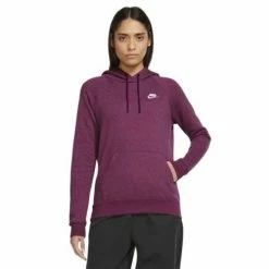 Hoodies & Sweatshirts Women's Nike Sportswear Essential Hoodie