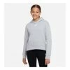 Hoodies & Sweatshirts Girls' Nike NSW Club Fleece Hoodie -Nike popular store unnamed file 954