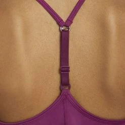 Tanks Women's Nike Dri-FIT One Elastika Standard Fit Tank Top -Nike popular store unnamed file 969