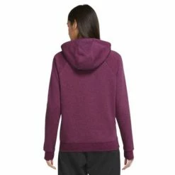 Hoodies & Sweatshirts Women's Nike Sportswear Essential Hoodie -Nike popular store unnamed file 97