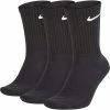 Adult Nike Everyday Cushion 3 Pack Crew Socks -Nike popular store unnamed file 98