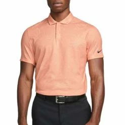 Shirts Men's Nike Dri-FIT ADV Tiger Woods Golf Polo