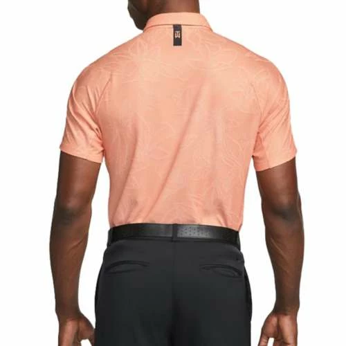Shirts Men's Nike Dri-FIT ADV Tiger Woods Golf Polo 4 Shirts Men's Nike Dri-FIT ADV Tiger Woods Golf Polo - Image 2