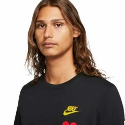 Shirts Men's Nike Sportswear 70s Graphic Long Sleeve T-Shirt 7 Shirts Men's Nike Sportswear 70s Graphic Long Sleeve T-Shirt -Nike popular store unnamed file 998